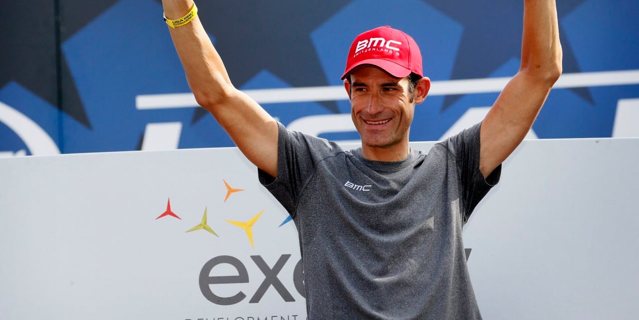 Modern Adventure Joins MPCC Despite Hincapie and Julich Doping Admissions