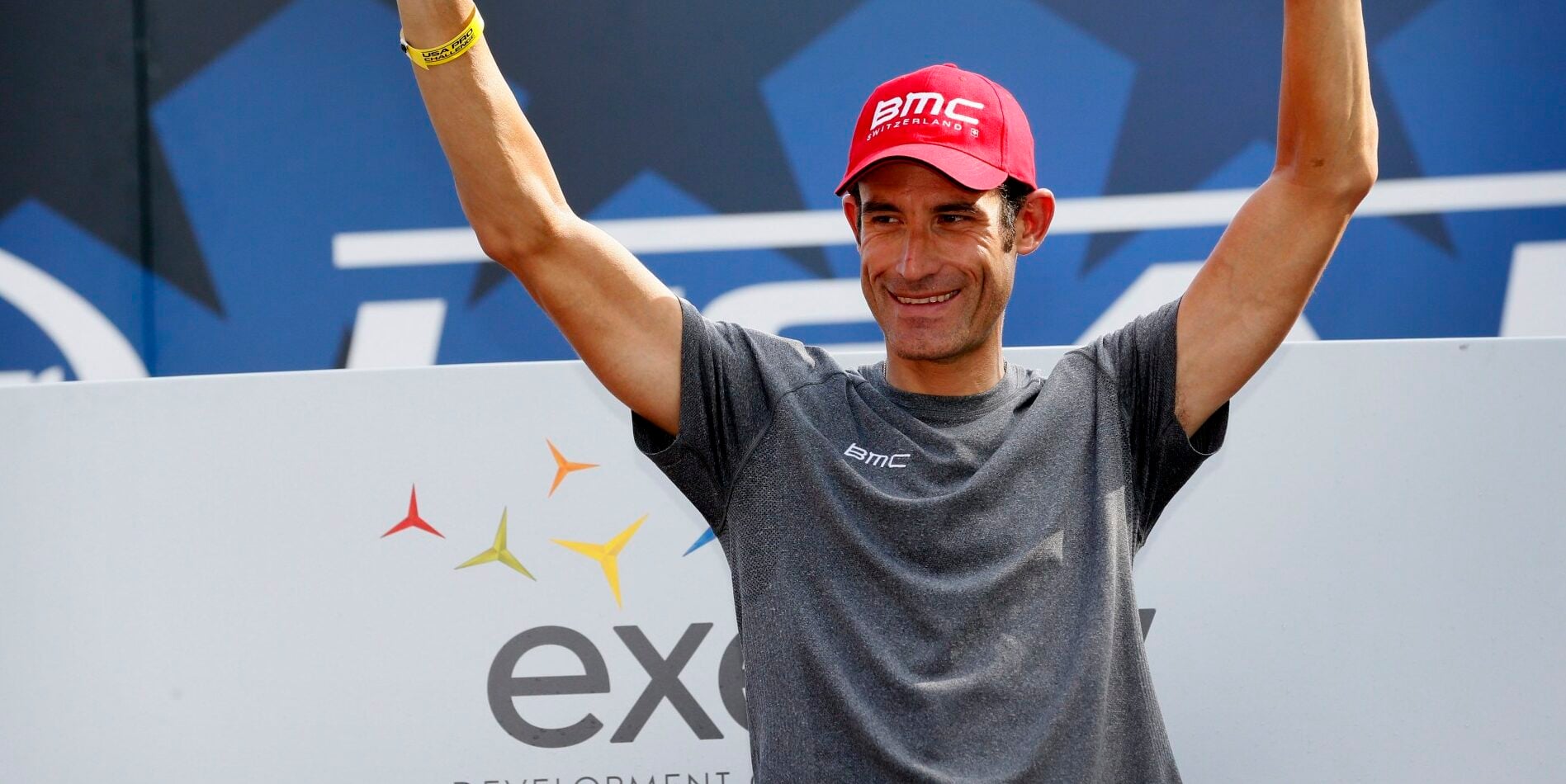 Modern Adventure Joins MPCC Despite Hincapie and Julich Doping Admissions