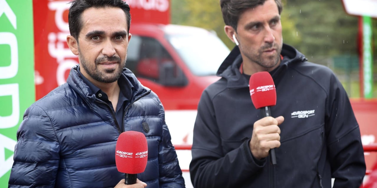 British Cycling Fans Face Streaming Switch: From Discovery+ to HBO Max in 2026