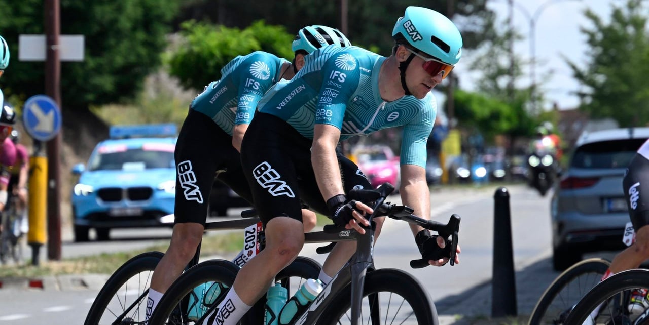 Saxo Bank returns as a team sponsor in cycling