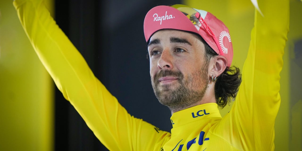 Vaughters grateful to extend Healy: "He had better financial offers"