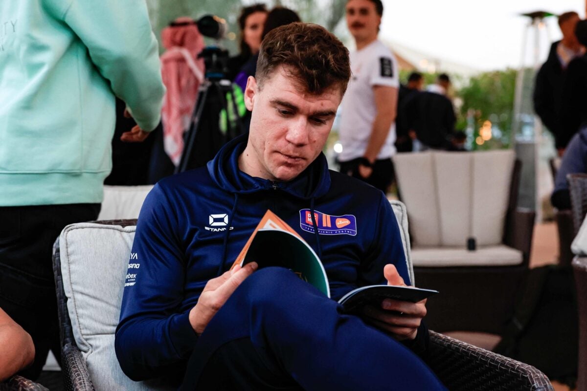 Can Jakobsen sprint for a top finish again? - photo: Fotopersburo Cor Vos