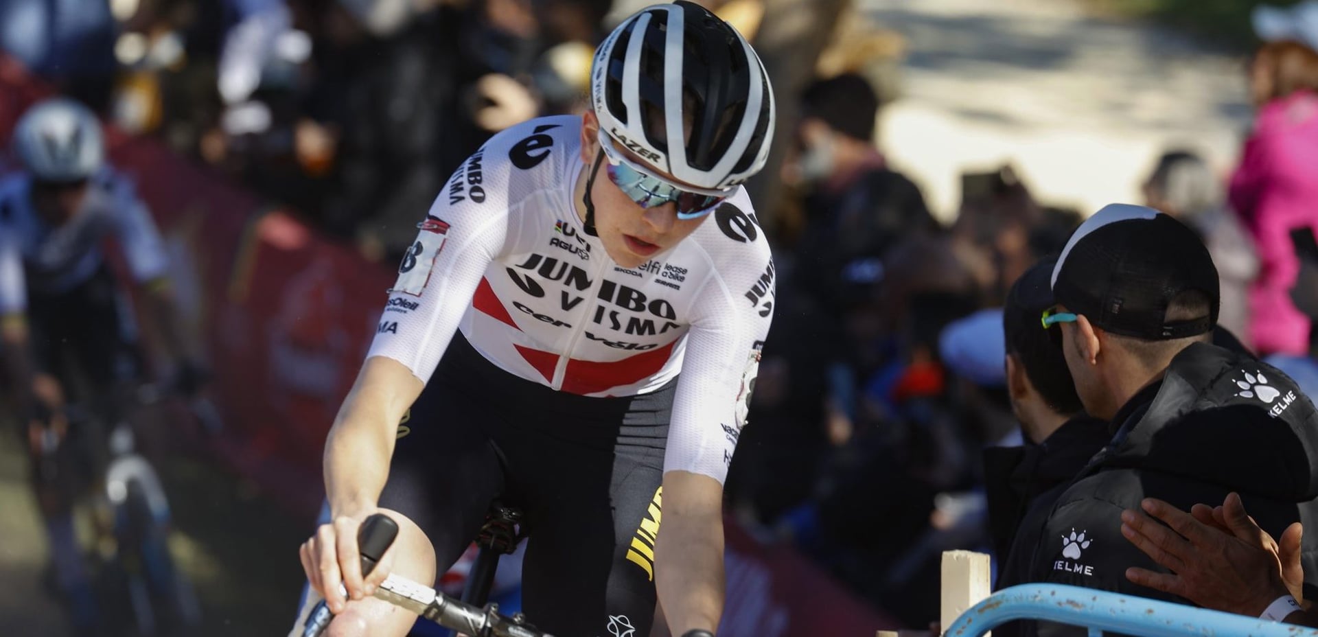 After Thailand, Fem van Empel enjoys 'discovery journey' through Japan