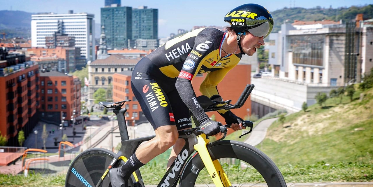 Tour of the Basque Country returns with steep climbs and a sharp time trial once won by Roglič