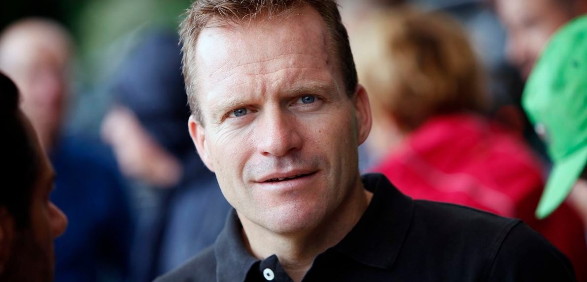 Steven de Jongh Believes Lidl-Trek Can Surpass Visma | Lease a Bike This Year