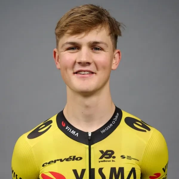 Thomas William Smith