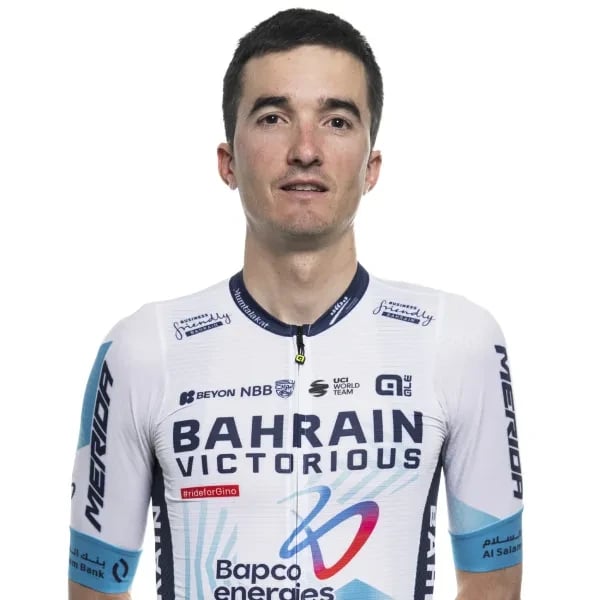 Pello Bilbao Lopez de Armentia