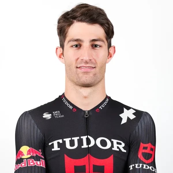 Sebastian Kolze Changizi