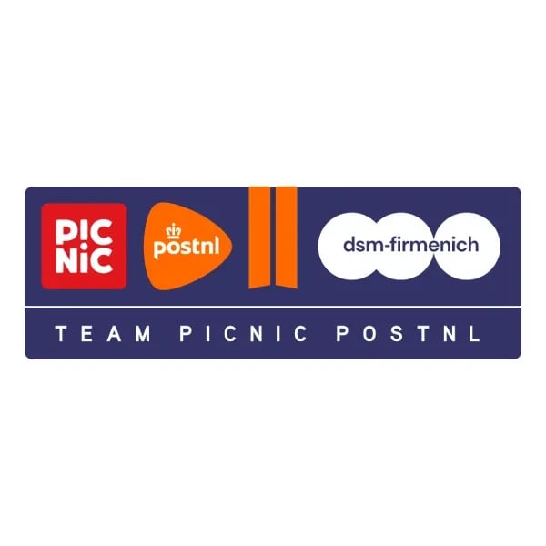 Development Team Picnic PostNL logo