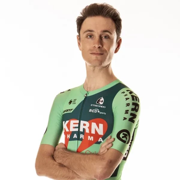 Iñigo Elosegui Momeñe