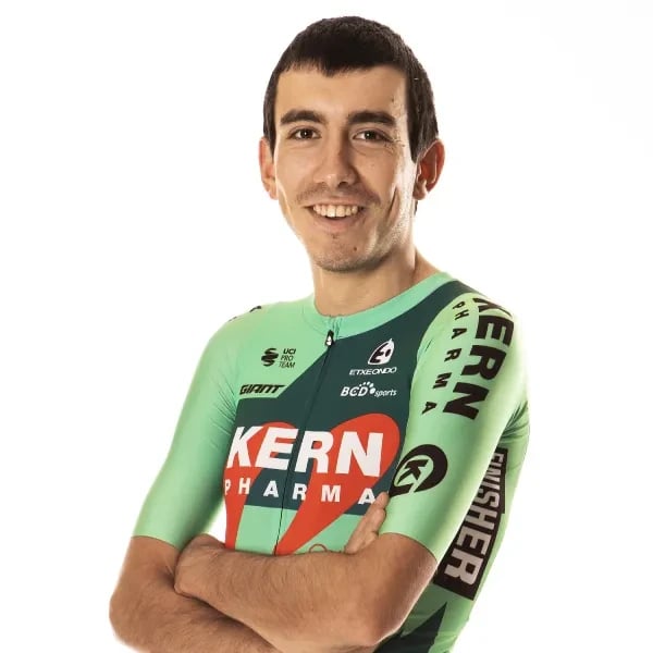 Diego Uriarte Belzunegi