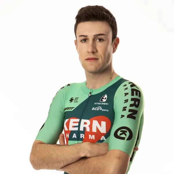 Haimar Etxeberria Ansalas