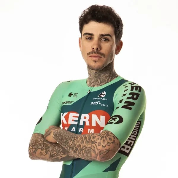 Francisco Galvan Fernandez