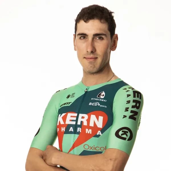 Miguel Angel Fernandez Ruiz