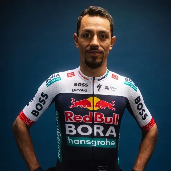 Daniel Felipe Martinez