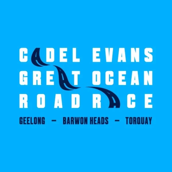 Cadel Evans Great Ocean Road Race - Elite Women's Race logo