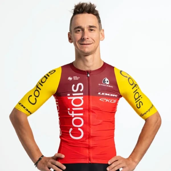 Bryan Coquard