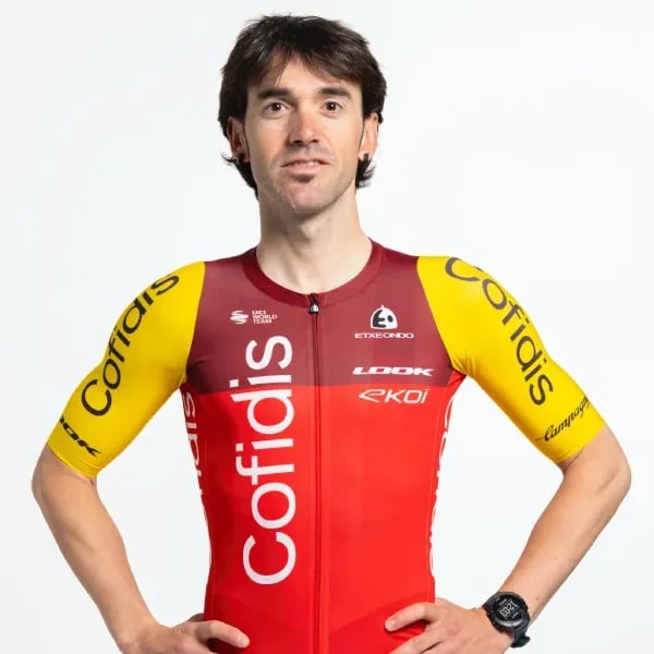 Ion Izagirre Insausti