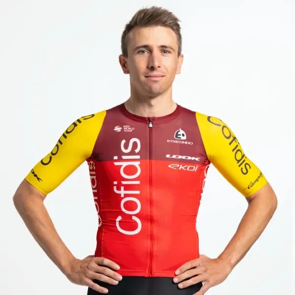 Jonathan Lastra Martinez