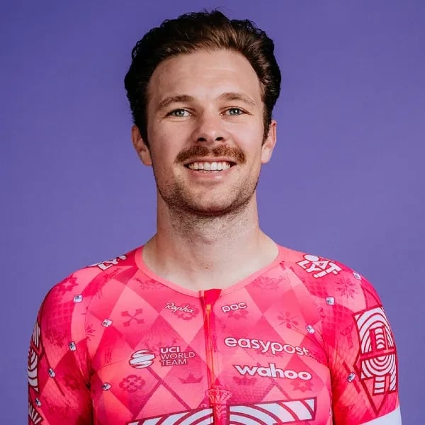 Owain Doull