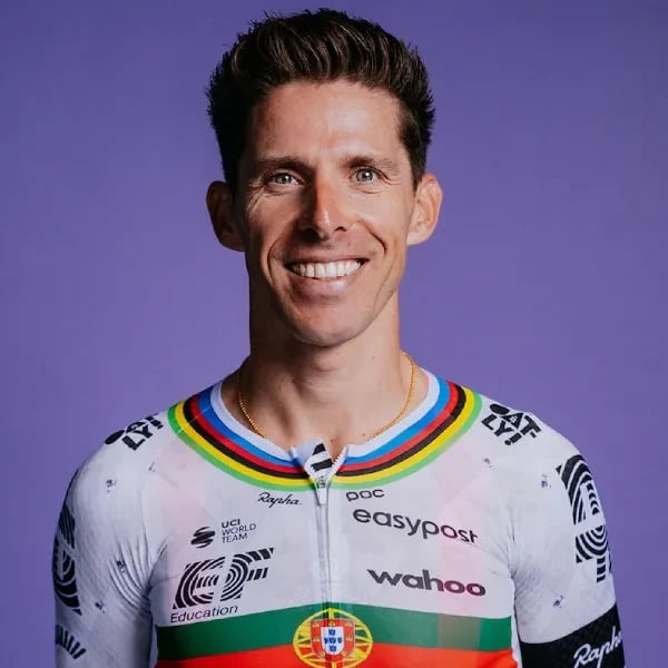 Rui Alberto Costa Da Faria