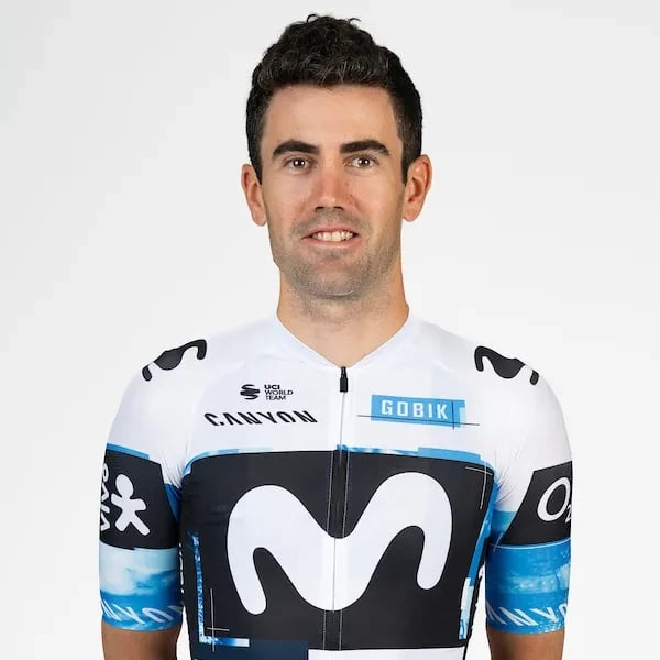 Antonio Pedrero Lopez