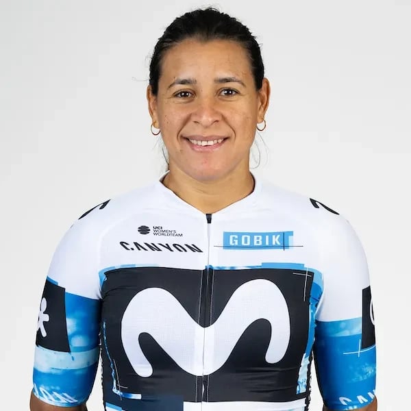 Arlenis Sierra Canadilla