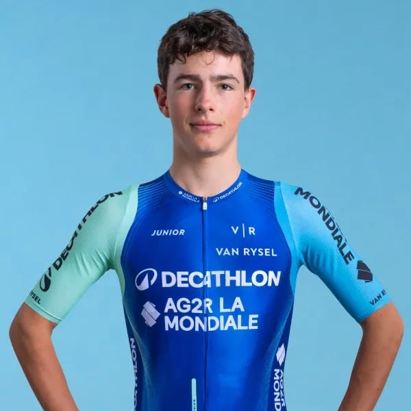 Soren Bruyere Joumard