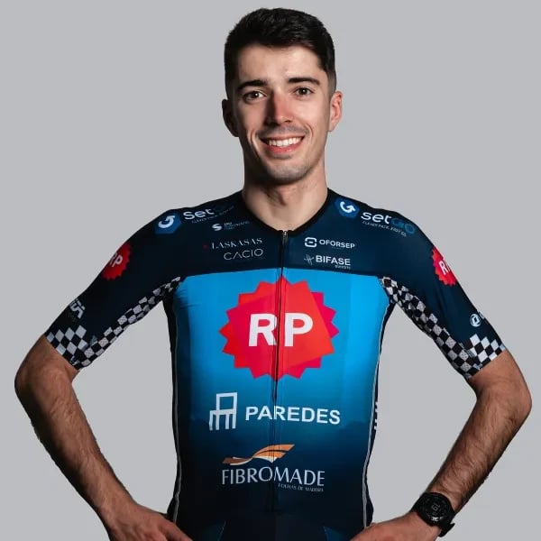 Manuel Ferreira Tiago Leal