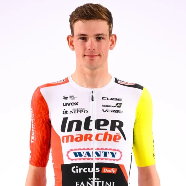 Roel Van Sintmaartensdijk