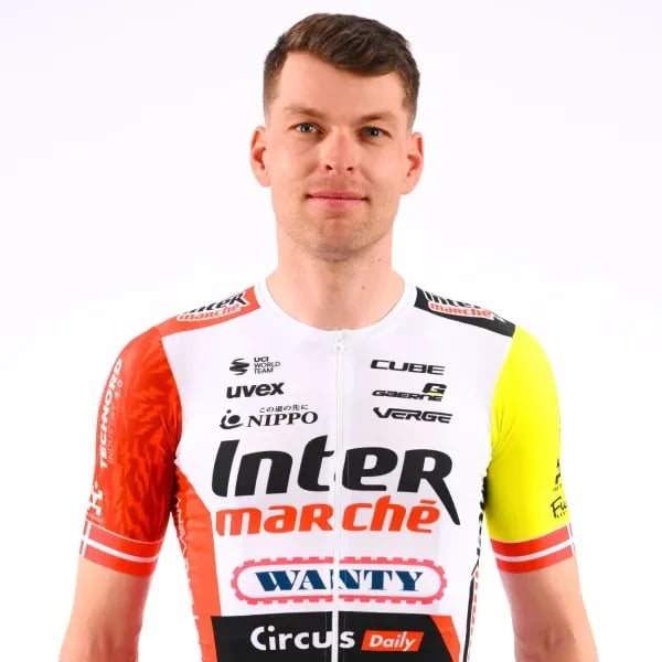 Alexander Kamp Egested