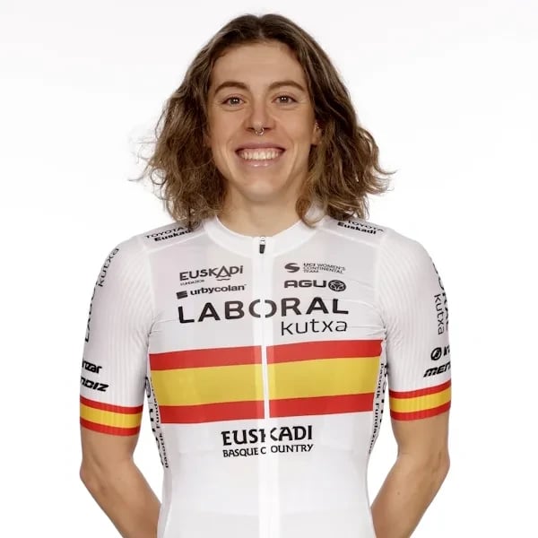 Usoa Ostolaza Zabala