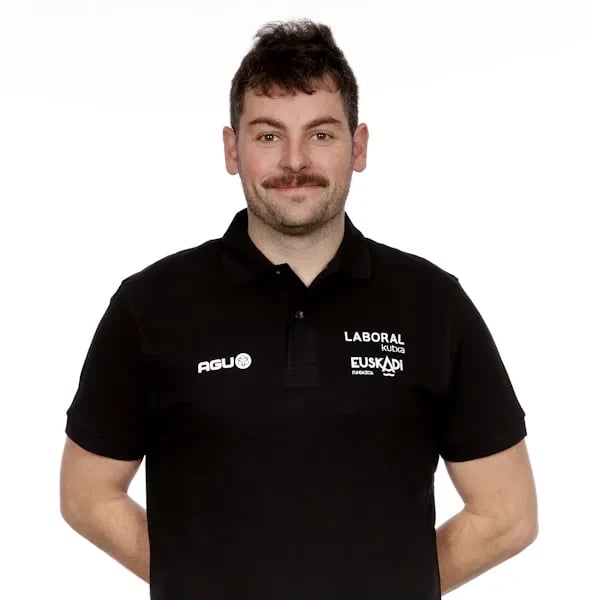 Peio Goikoetxea Goiogana