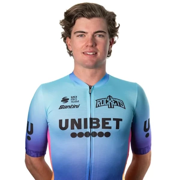 Cedrik Bakke Christophersen