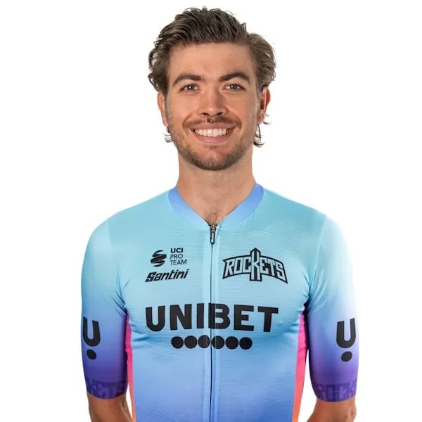 Odd Christian Eiking