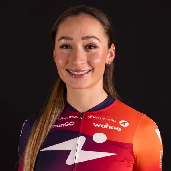 Kathrin Schweinberger