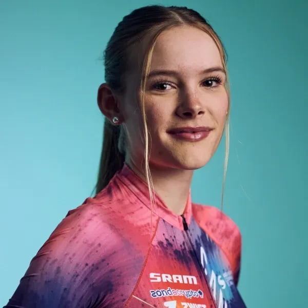 Joelle Amelie Messemer