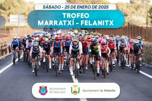 Trofeo Ses Salines-Felanitx logo