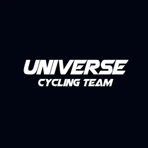 Universe Cycling Team logo
