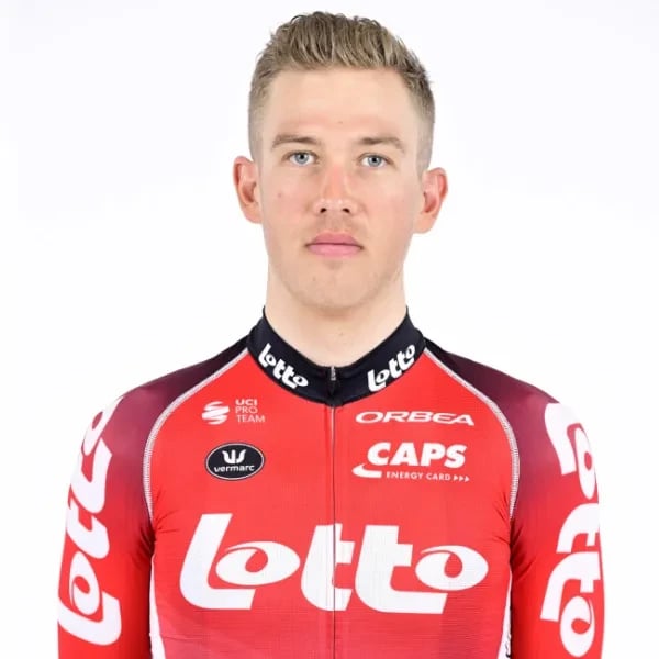 Jonas Gregaard Wilsly