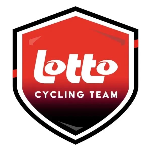 Lotto Development Team logo