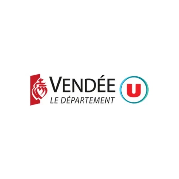 Vendee U Pays de la Loire logo