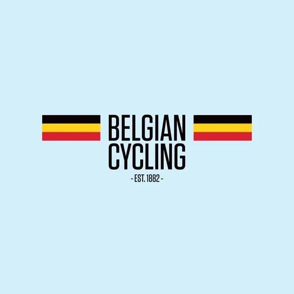 Belgium logo