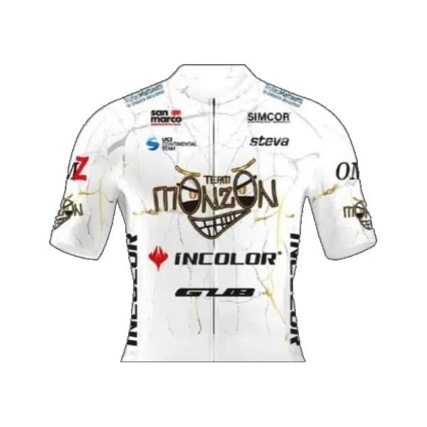 Monzon - Incolor - GUB logo