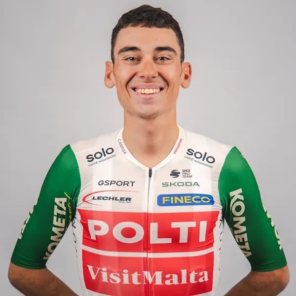 Alex Martin Gutierrez