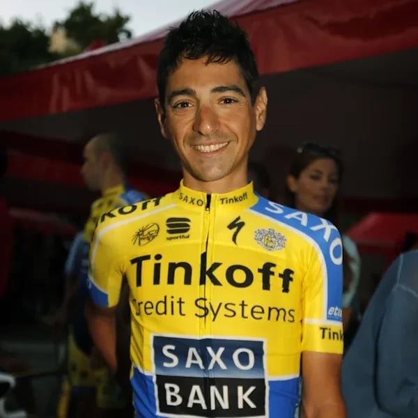 Jesus Hernandez Blazquez