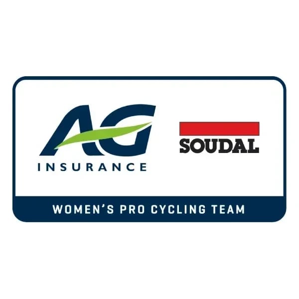 AG Insurance - Soudal U23 logo