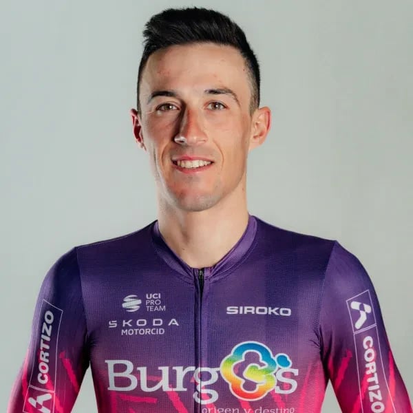 Jose Manuel Diaz Gallego