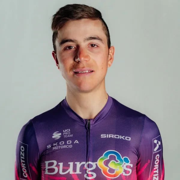 Carlos Garcia Pierna