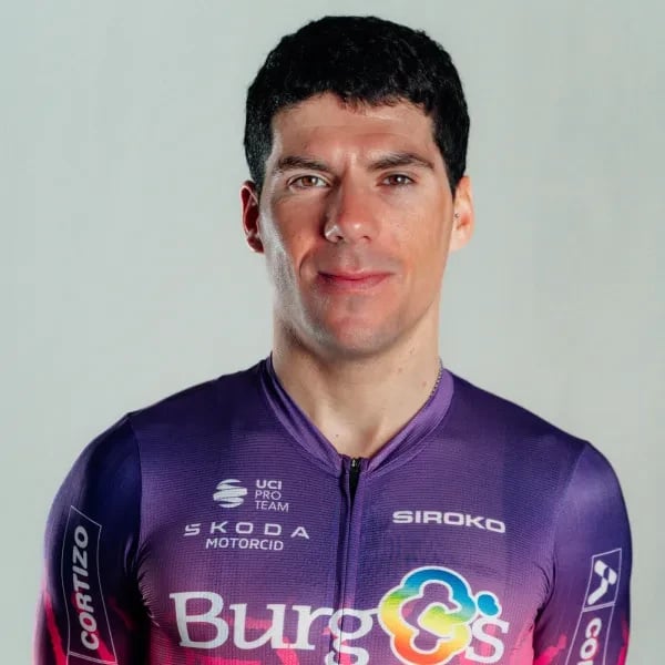 Antonio Angulo Sampedro